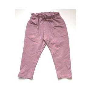 PANTS,  2/3T,  ZARA